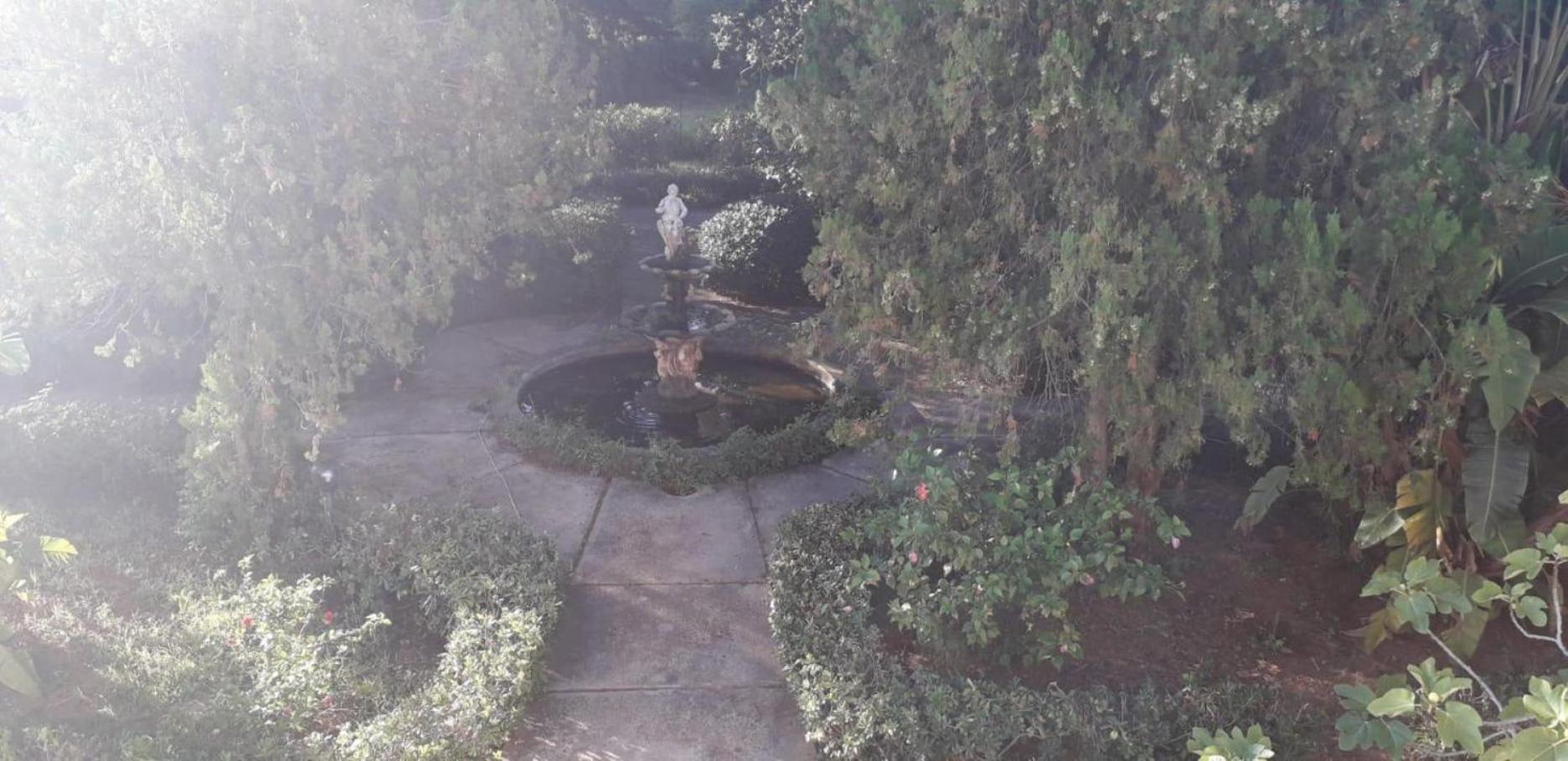 Villa Nunziatella Badia Trappeto  Rom bilde